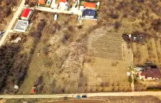Парцел в Пловдив, Беломорски