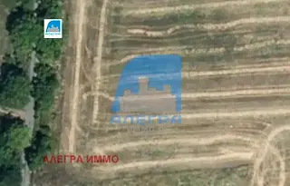 Парцел в Пловдив, Беломорски