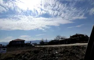 Парцел в Пловдив, Беломорски