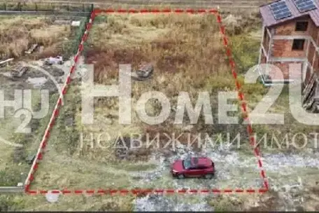 Парцел в Пловдив, Беломорски