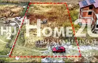 Парцел в Пловдив, Беломорски