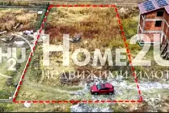 Парцел в Пловдив, Беломорски