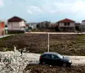 Снимка 3 — Парцел в Пловдив, Беломорски