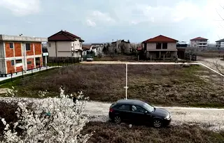 Парцел в Пловдив, Беломорски