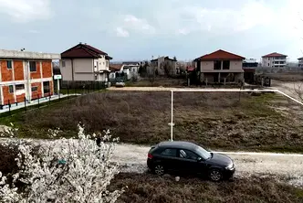 Парцел в Пловдив, Беломорски