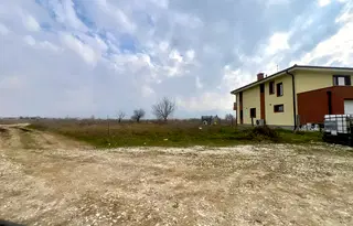 Парцел в Пловдив, Беломорски