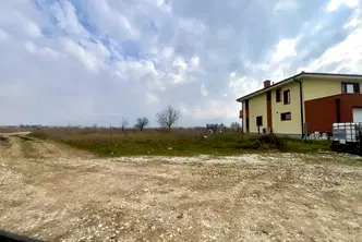Парцел в Пловдив, Беломорски