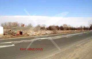 Парцел в Пловдив, Цариградско шосе