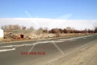 Парцел в Пловдив, Цариградско шосе