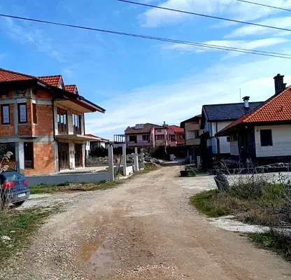 Снимка 2 — Парцел в Пловдив, Христо Смирненски