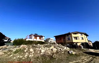 Парцел в Пловдив, Христо Смирненски