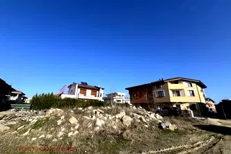 Парцел в Пловдив, Христо Смирненски