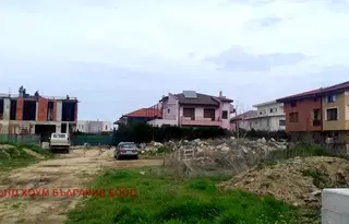 Парцел в Пловдив, Христо Смирненски