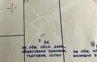 Парцел в Пловдив, Индустриална зона - Север