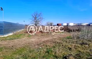 Парцел в Пловдив, Индустриална зона - Север