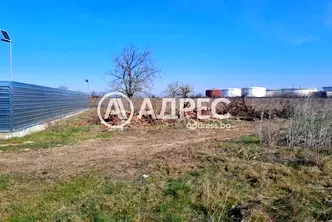 Парцел в Пловдив, Индустриална зона - Север