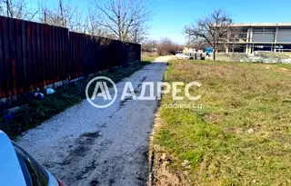 Парцел в Пловдив, Индустриална зона - Север