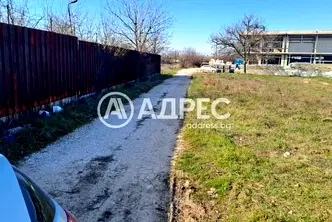 Парцел в Пловдив, Индустриална зона - Север