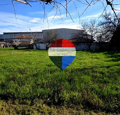 Photo 2 — Plot in Plovdiv, Industrialna Zona - Sever