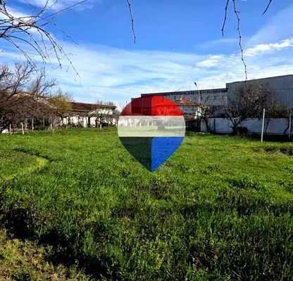 Photo 4 — Plot in Plovdiv, Industrialna Zona - Sever