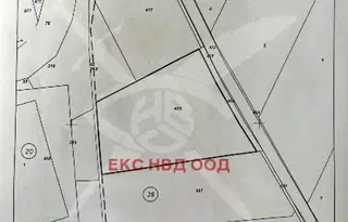 Парцел в Пловдив, Индустриална зона - Юг
