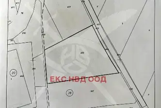 Парцел в Пловдив, Индустриална зона - Юг