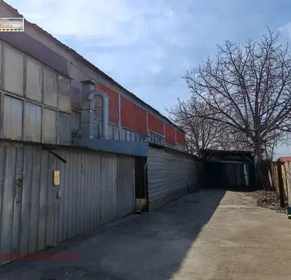 Photo 2 — Plot in Plovdiv, Industrialna Zona - Yug