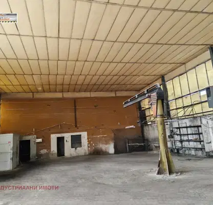 Photo 4 — Plot in Plovdiv, Industrialna Zona - Yug