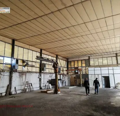 Photo 5 — Plot in Plovdiv, Industrialna Zona - Yug
