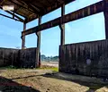 Снимка 4 — Парцел в Пловдив, Индустриална зона - Юг