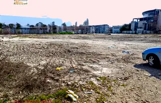 Парцел в Пловдив, Индустриална зона - Юг