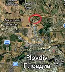 Парцел в Пловдив, Карловско шосе