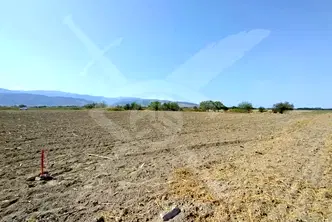 Парцел в Пловдив, Коматево