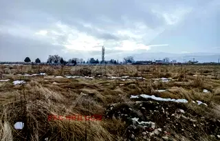 Парцел в Пловдив, Коматево