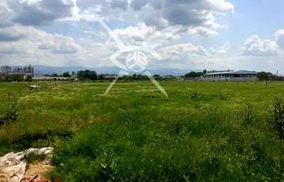 Парцел в Пловдив, Кършияка