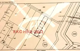Парцел в Пловдив, Остромила