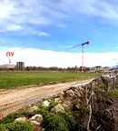 Парцел в Пловдив, Пазарджишко шосе
