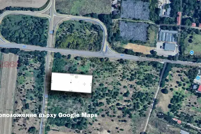 Plot in Plovdiv, Proslav