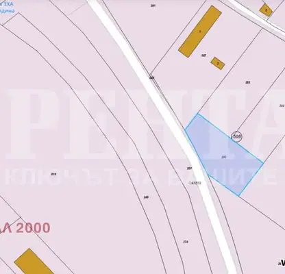 Photo 5 — Plot in Plovdiv, Рогошко шосе