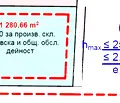 Снимка 2 — Парцел в Пловдив, Рогошко шосе