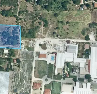 Photo 4 — Plot in Plovdiv, Терзиите