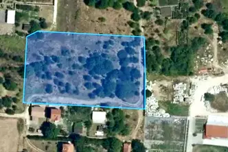 Парцел в Пловдив, Терзиите