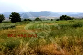 Парцел в Пловдив, Южна дъга