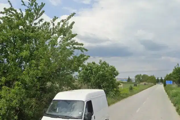Парцел в Пловдив, Южна дъга