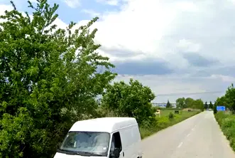 Парцел в Пловдив, Южна дъга