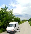 Парцел в Пловдив, Южна дъга
