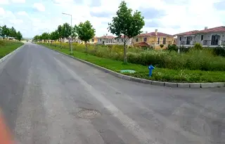 Парцел в Бургас, Поморие