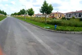 Парцел в Бургас, Поморие