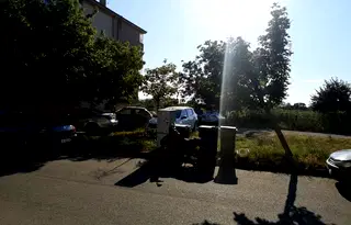 Парцел в Бургас, Поморие