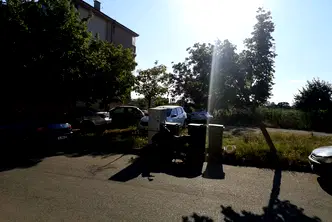 Парцел в Бургас, Поморие